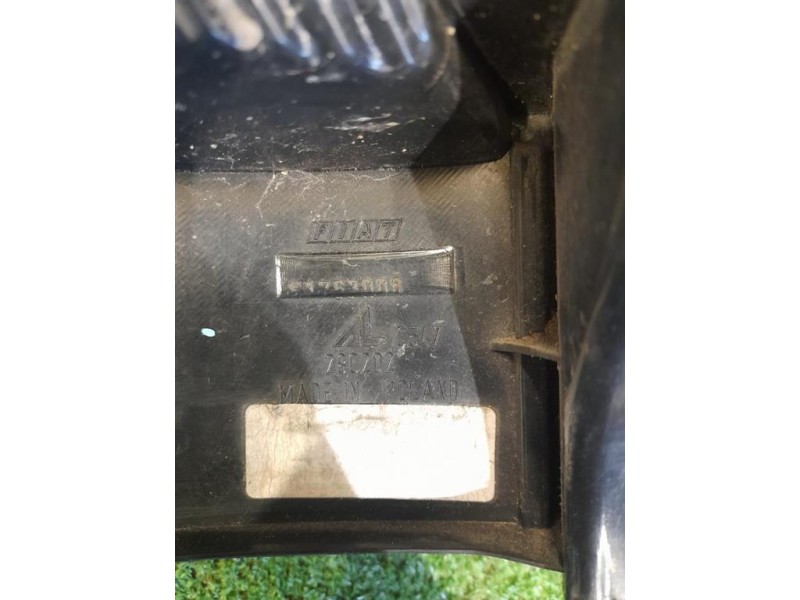 Fanale POST DX 51763006 Fiat Panda II 2011