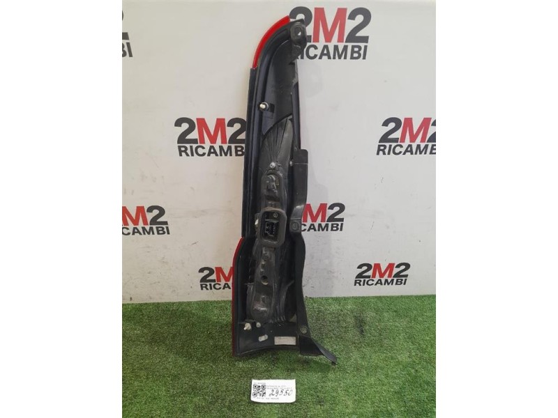 Fanale POST DX 51763006 Fiat Panda II 2011