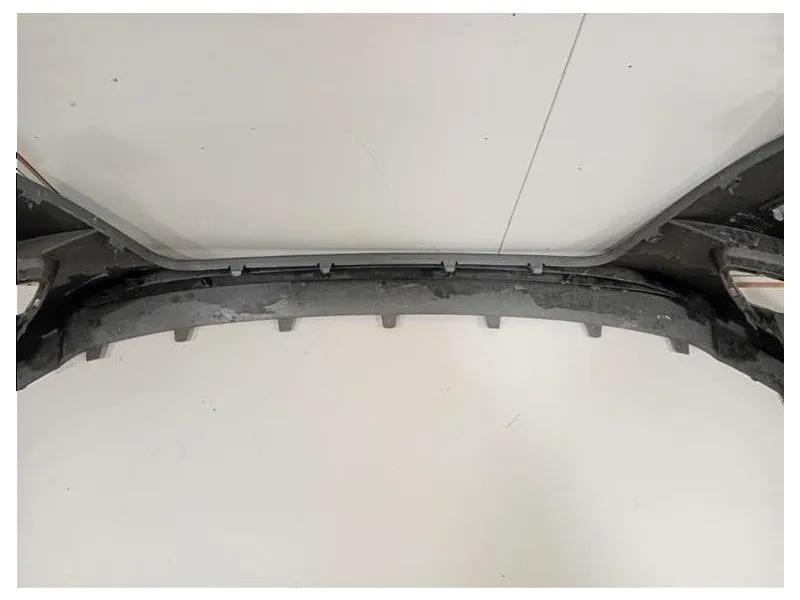 Paraurti ANT Audi A3 8VF Sportback 2016