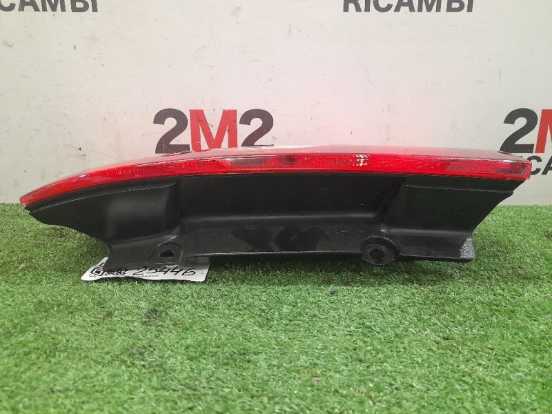 Fanale POST DX 52102350 Fiat Panda III 2012