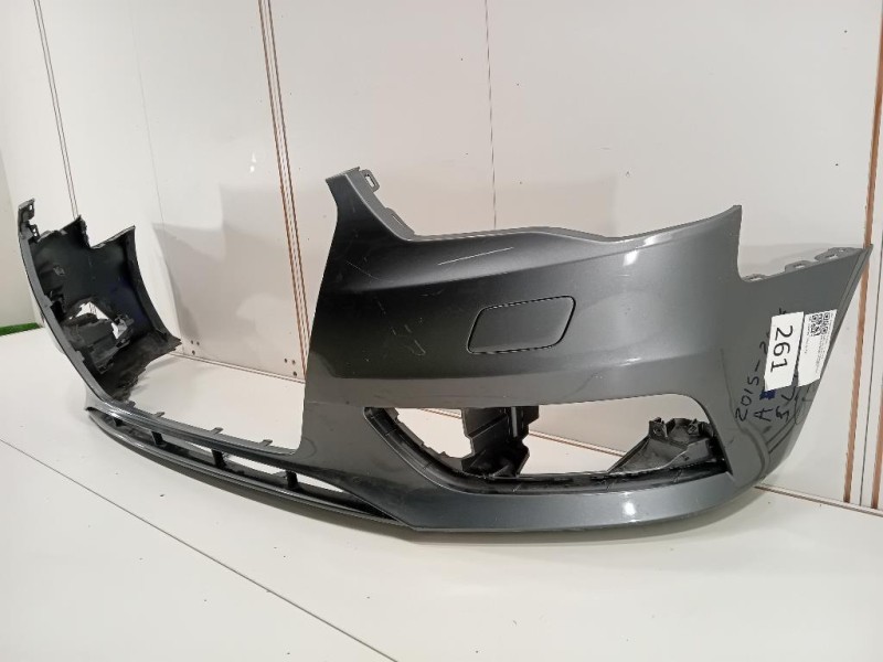 Paraurti ANT Audi A3 8VF Sportback 2016