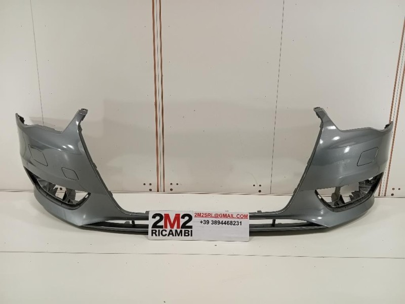 Paraurti ANT Audi A3 8VF Sportback 2016