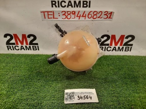 Vaschetta Acqua 6Q0121407D Audi A1 8XA Sportback 2012