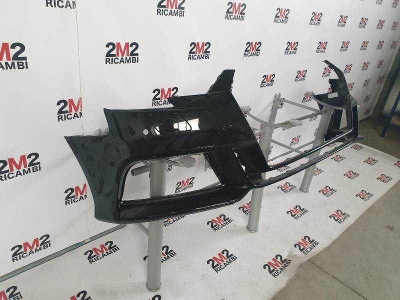 Paraurti ANT 8V0807065AEGRU Audi A3 8VF Sportback 2016