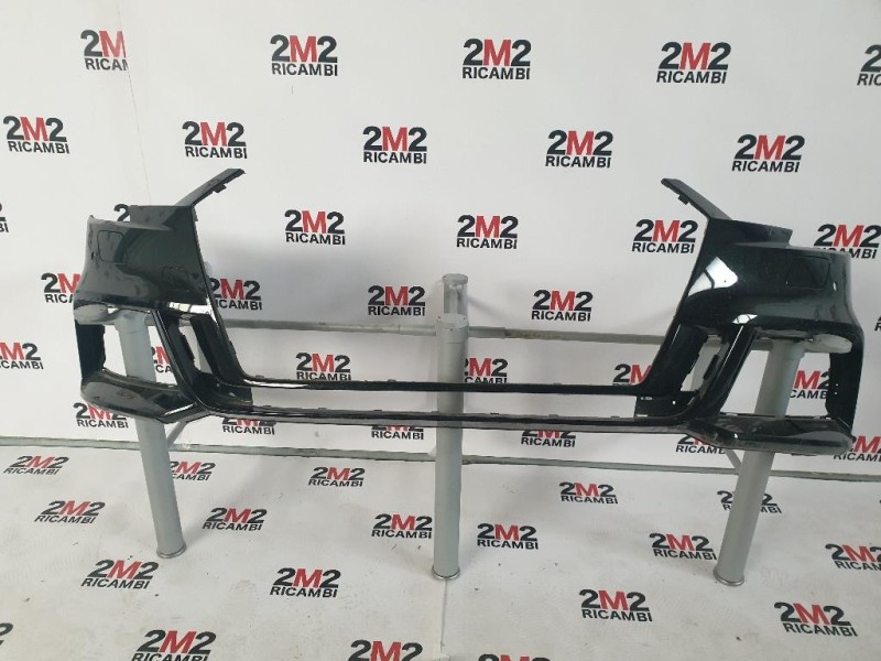 Paraurti ANT 8V0807065AEGRU Audi A3 8VF Sportback 2016