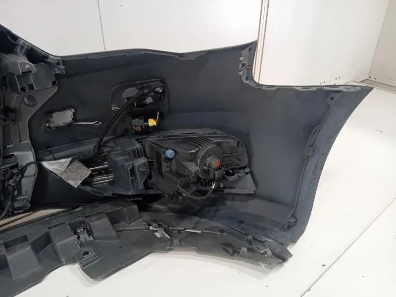 Paraurti ANT 8V3807437 Audi A3 8VF Sportback 2016