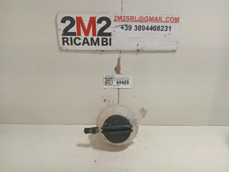 Vaschetta Acqua 1S0 121 407 Audi A3 8VA Sportback 2012