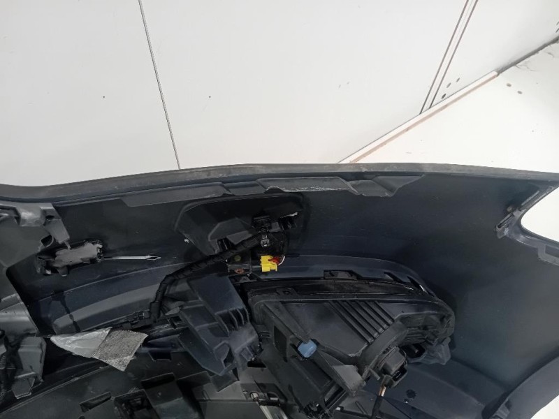 Paraurti ANT 8V3807437 Audi A3 8VF Sportback 2016