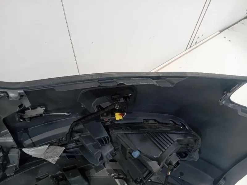 Paraurti ANT 8V3807437 Audi A3 8VF Sportback 2016