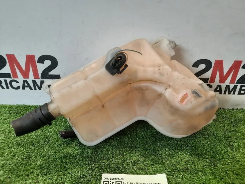 Vaschetta Acqua 8E0121403 Audi A4 8ED Avant 2005