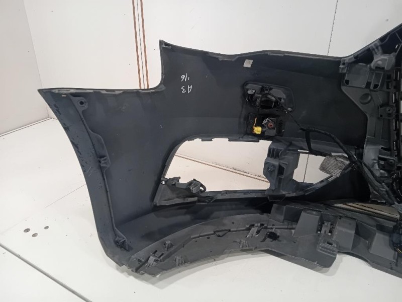 Paraurti ANT 8V3807437 Audi A3 8VF Sportback 2016