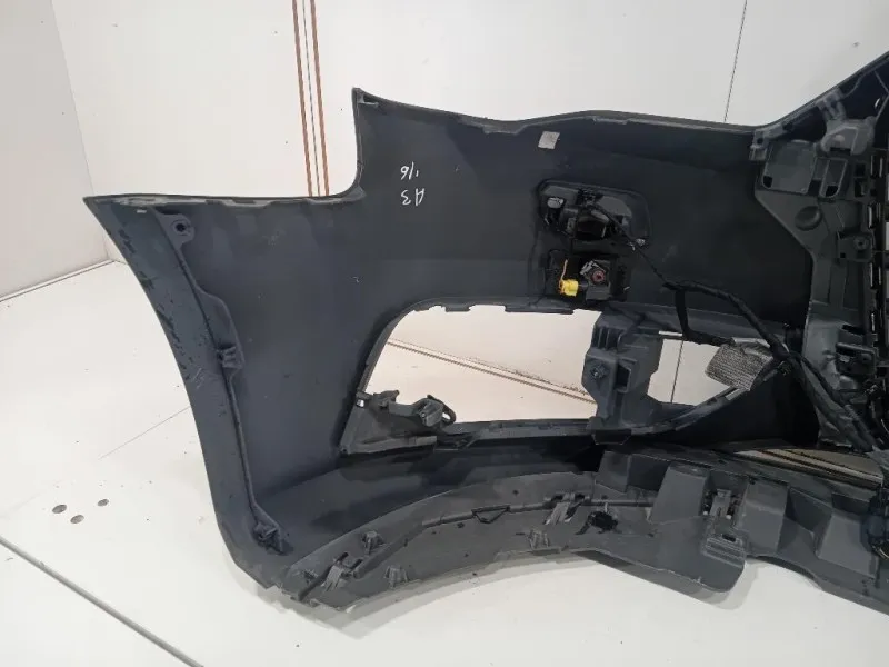 Paraurti ANT 8V3807437 Audi A3 8VF Sportback 2016