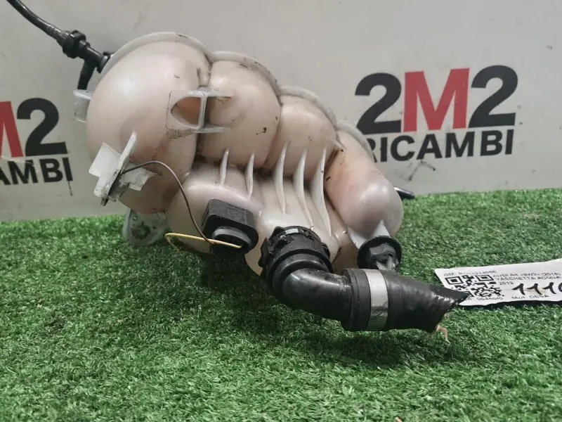 Vaschetta Acqua 8W0121405E Audi A4 8W2 2015