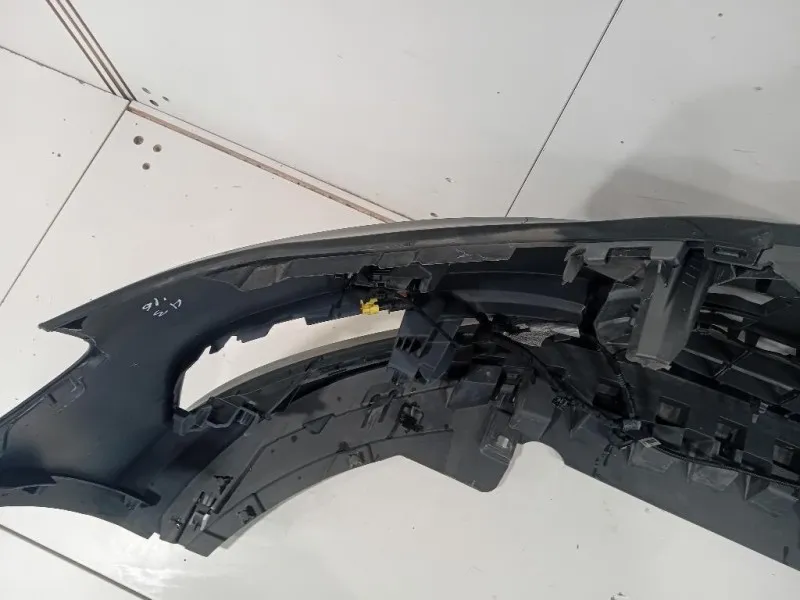 Paraurti ANT 8V3807437 Audi A3 8VF Sportback 2016