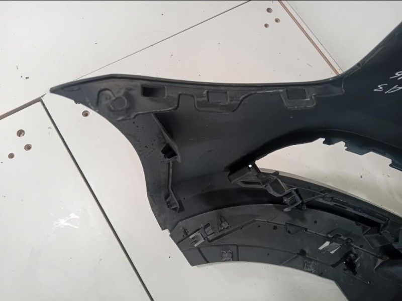 Paraurti ANT 8V3807437 Audi A3 8VF Sportback 2016