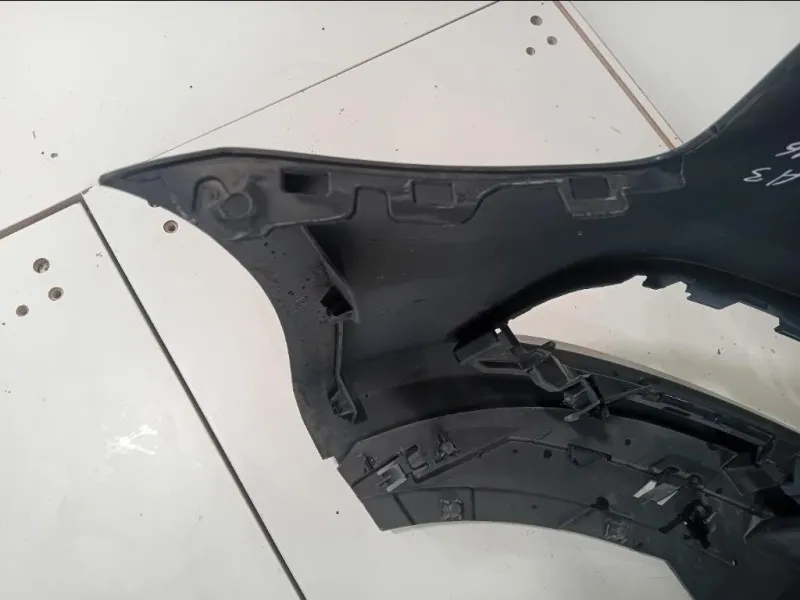 Paraurti ANT 8V3807437 Audi A3 8VF Sportback 2016