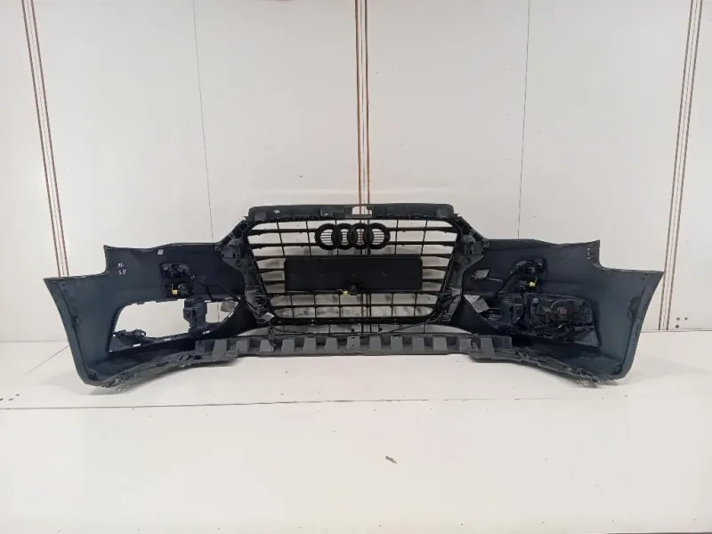 Paraurti ANT 8V3807437 Audi A3 8VF Sportback 2016