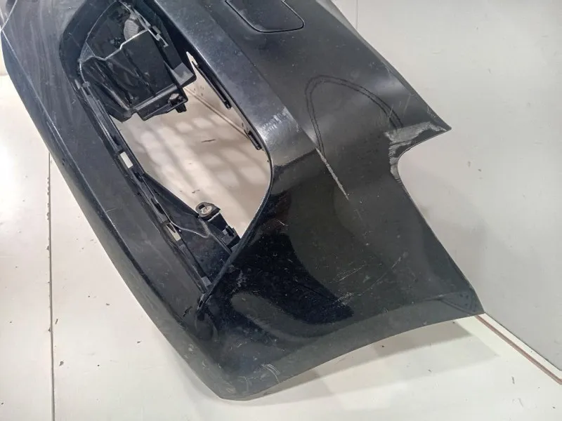 Paraurti ANT 8V3807437 Audi A3 8VF Sportback 2016