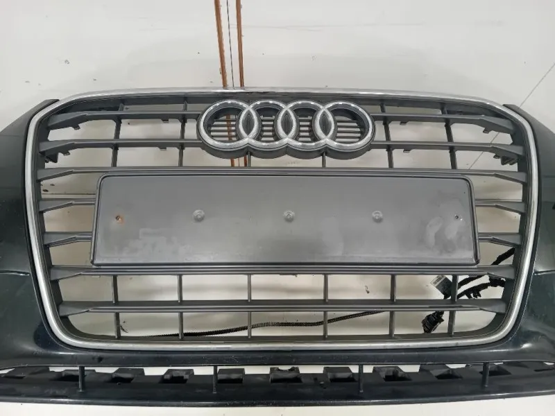 Paraurti ANT 8V3807437 Audi A3 8VF Sportback 2016