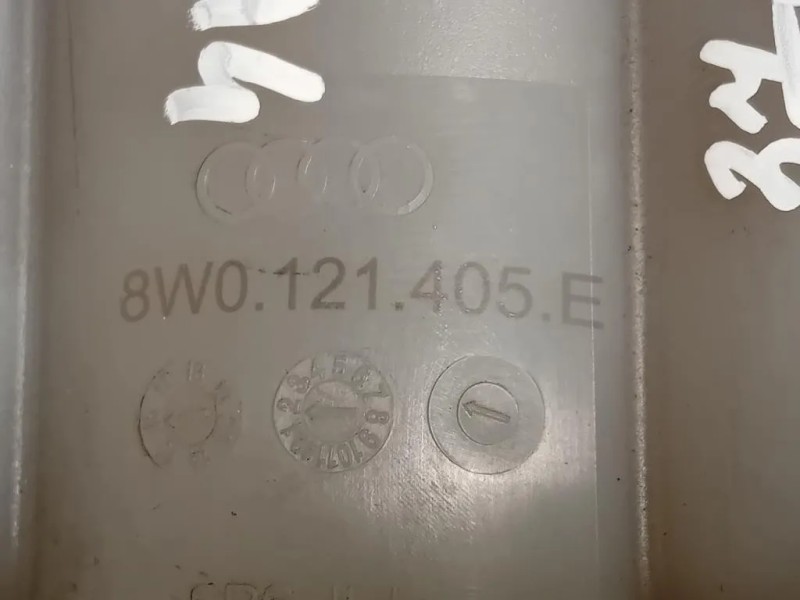 Vaschetta Acqua 8W0121405E Audi A4 8W5 Avant 2015