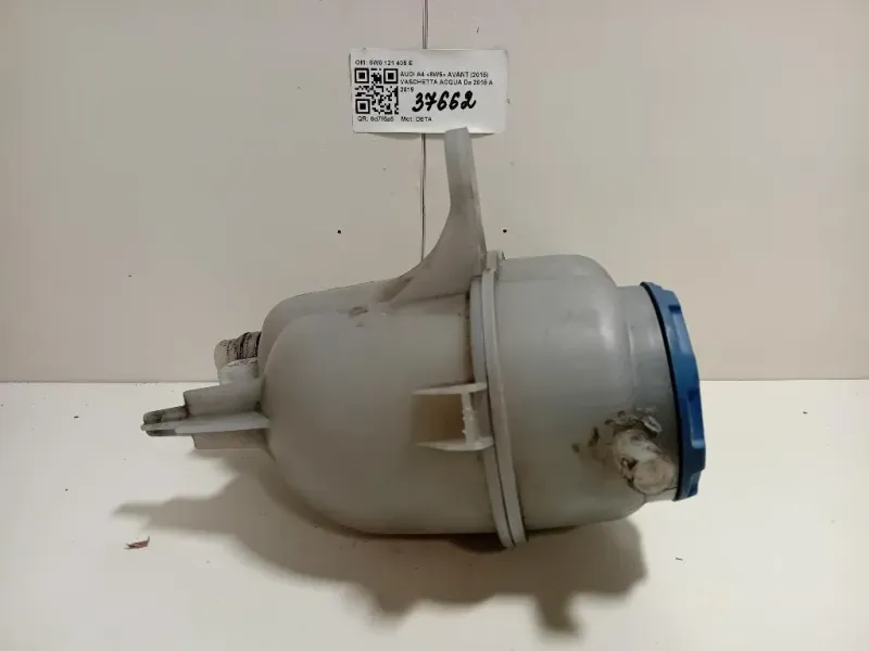 Vaschetta Acqua 8W0121405E Audi A4 8W5 Avant 2015