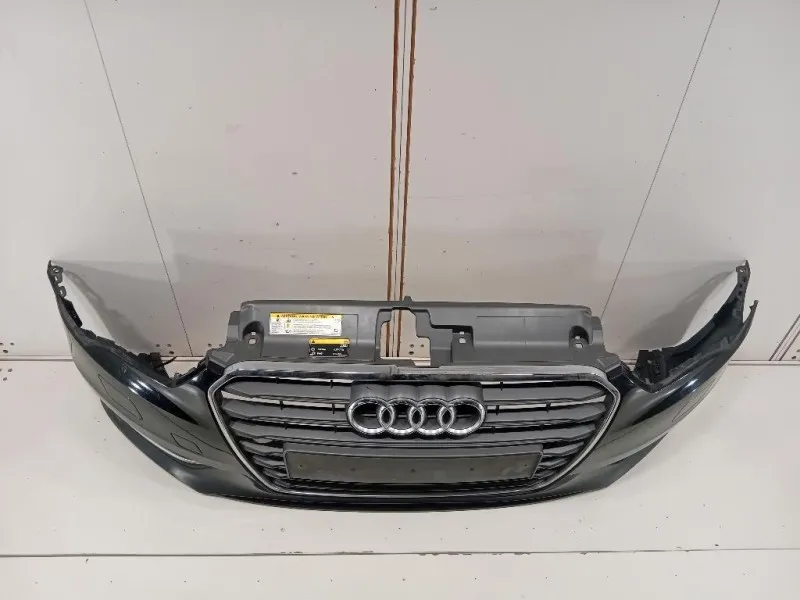 Paraurti ANT 8V3807437 Audi A3 8VF Sportback 2016