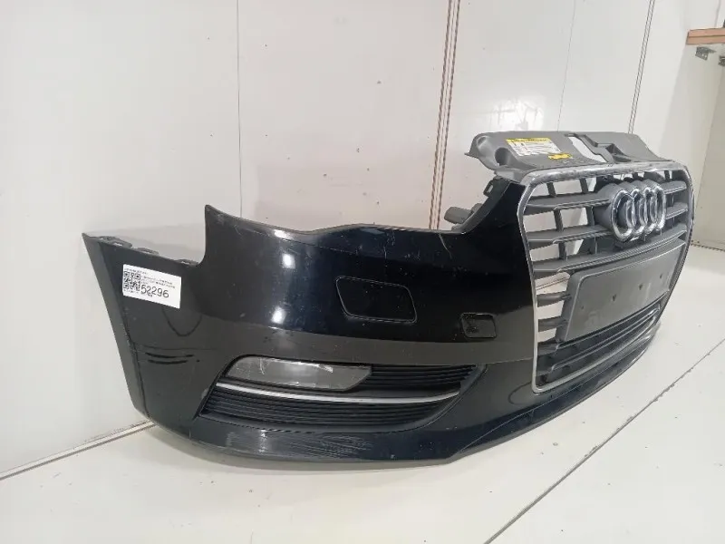 Paraurti ANT 8V3807437 Audi A3 8VF Sportback 2016