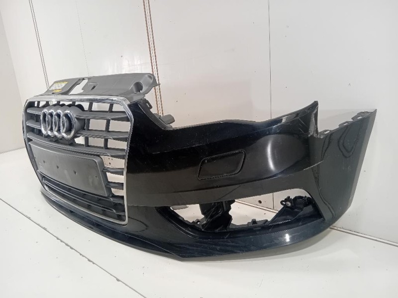 Paraurti ANT 8V3807437 Audi A3 8VF Sportback 2016