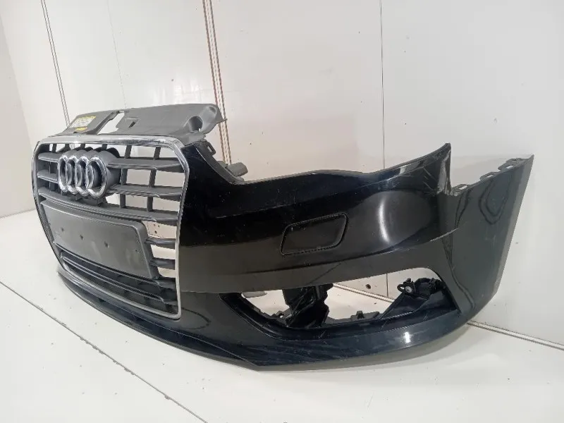 Paraurti ANT 8V3807437 Audi A3 8VF Sportback 2016