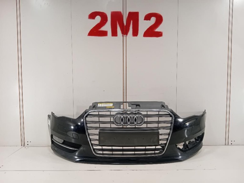 Paraurti ANT 8V3807437 Audi A3 8VF Sportback 2016