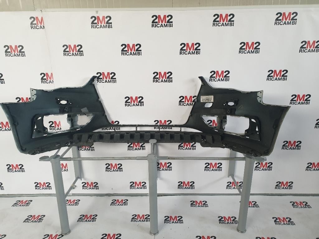 Paraurti ANT 8V0807065AGRU Audi A3 8VS 2012