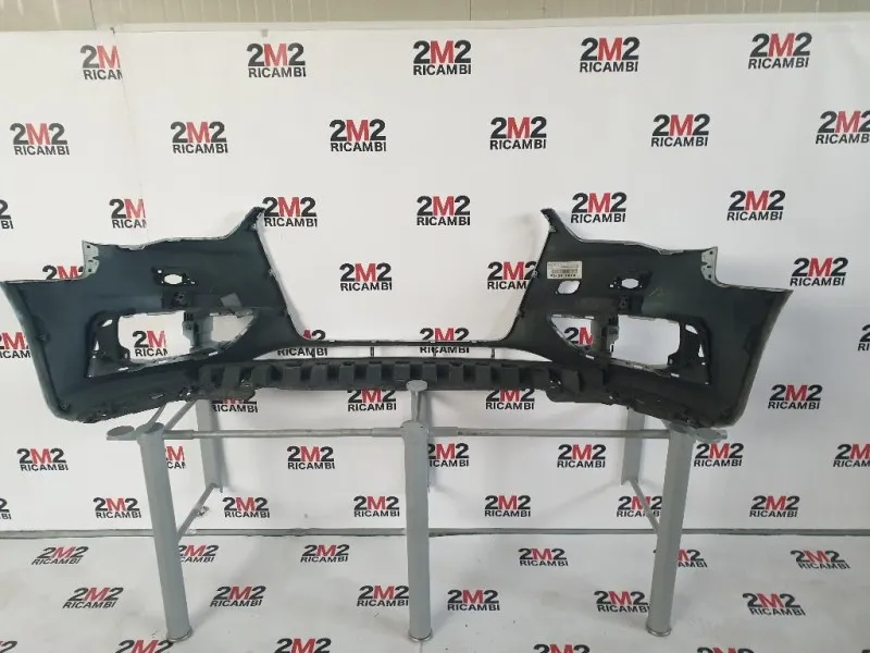 Paraurti ANT 8V0807065AGRU Audi A3 8VS 2012
