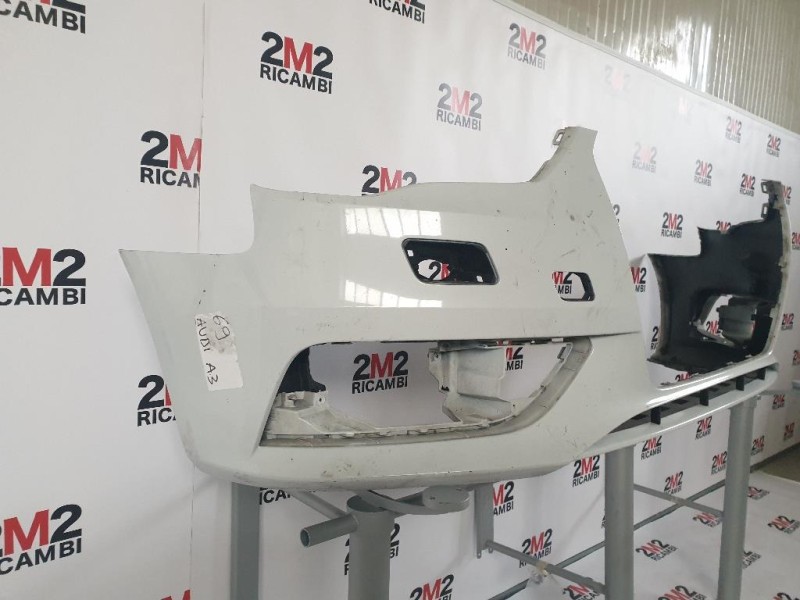 Paraurti ANT 8V0807065AGRU Audi A3 8VS 2012