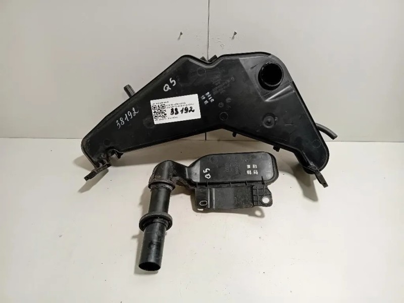 Vaschetta Acqua 8K0 955 453 B Audi Q5 8RB 2012