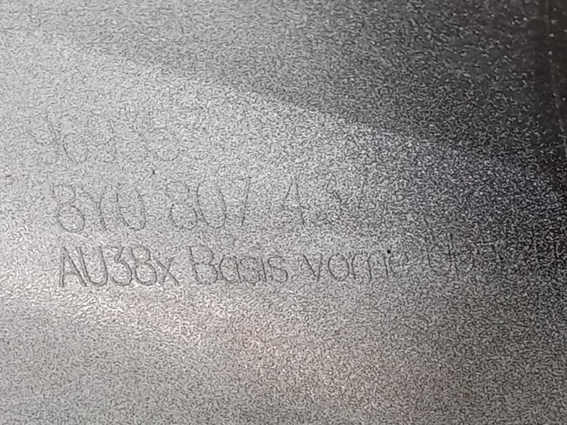 Paraurti ANT 8Y0 807 437 Audi A3 8YA Sportback 2019