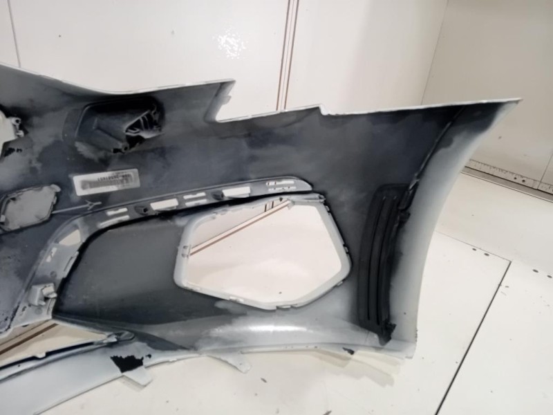 Paraurti ANT 8Y0 807 437 Audi A3 8YA Sportback 2019