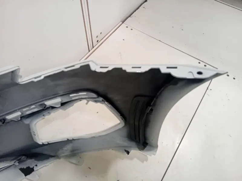 Paraurti ANT 8Y0 807 437 Audi A3 8YA Sportback 2019