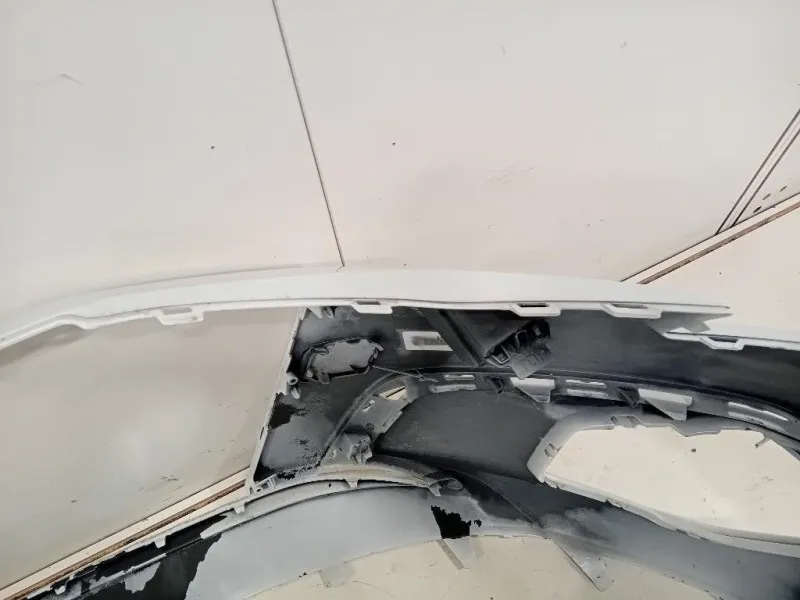 Paraurti ANT 8Y0 807 437 Audi A3 8YA Sportback 2019