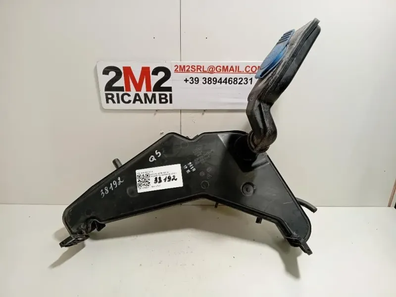 Vaschetta Acqua 8K0 955 453 B Audi Q5 8RB 2012