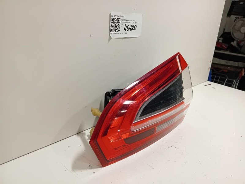 Fanale POST DX 2TZ 010307-02 Ford C-max III 2011