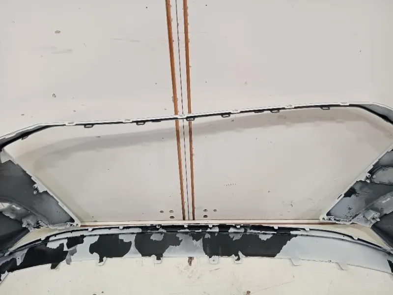 Paraurti ANT 8Y0 807 437 Audi A3 8YA Sportback 2019