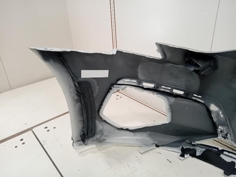 Paraurti ANT 8Y0 807 437 Audi A3 8YA Sportback 2019