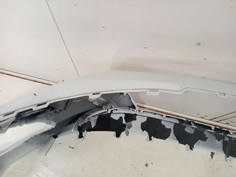 Paraurti ANT 8Y0 807 437 Audi A3 8YA Sportback 2019