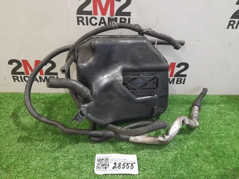 Vaschetta Acqua 7L0121407E Audi Q7 4LB 2009