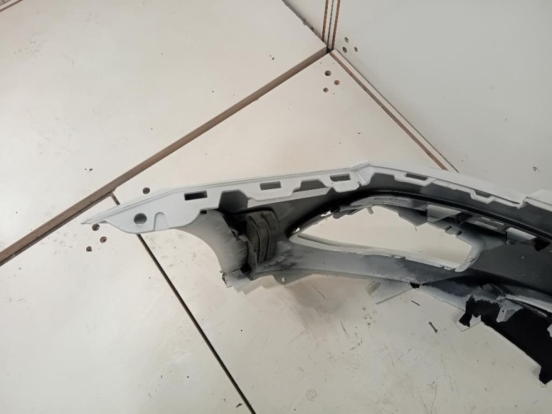 Paraurti ANT 8Y0 807 437 Audi A3 8YA Sportback 2019