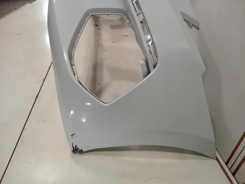 Paraurti ANT 8Y0 807 437 Audi A3 8YA Sportback 2019