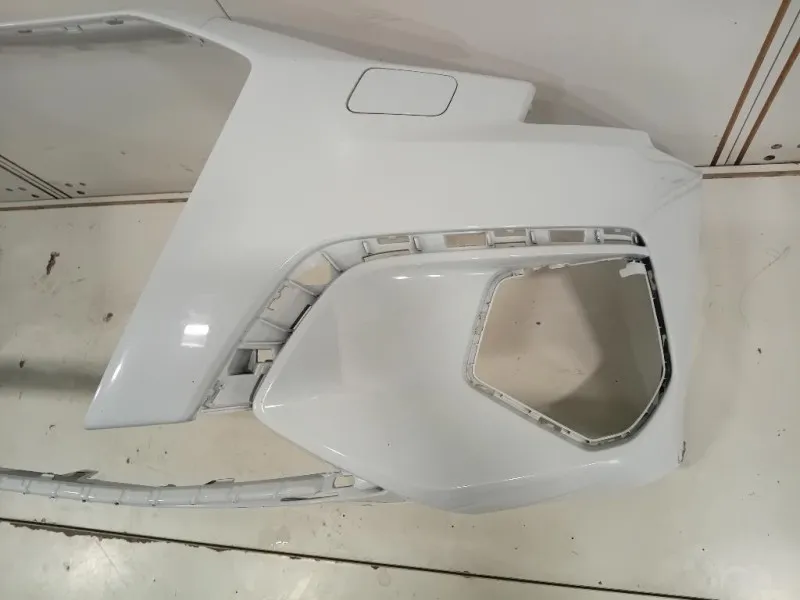 Paraurti ANT 8Y0 807 437 Audi A3 8YA Sportback 2019