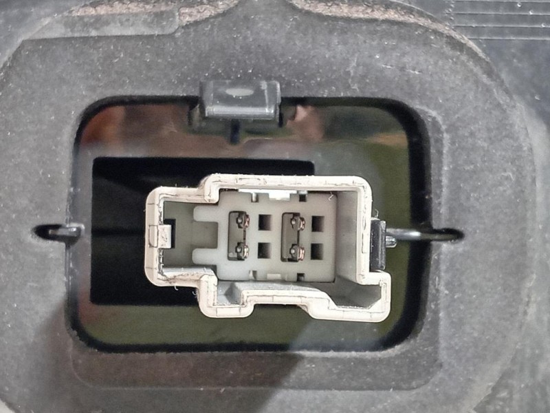 Fanale POST DX 17318702 Ford C-max III 2011