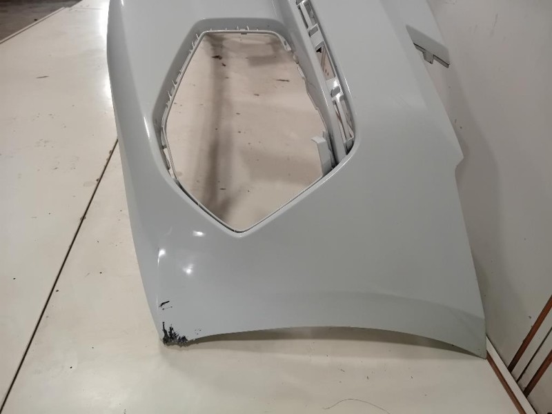 Paraurti ANT 8Y0 807 437 Audi A3 8YA Sportback 2019