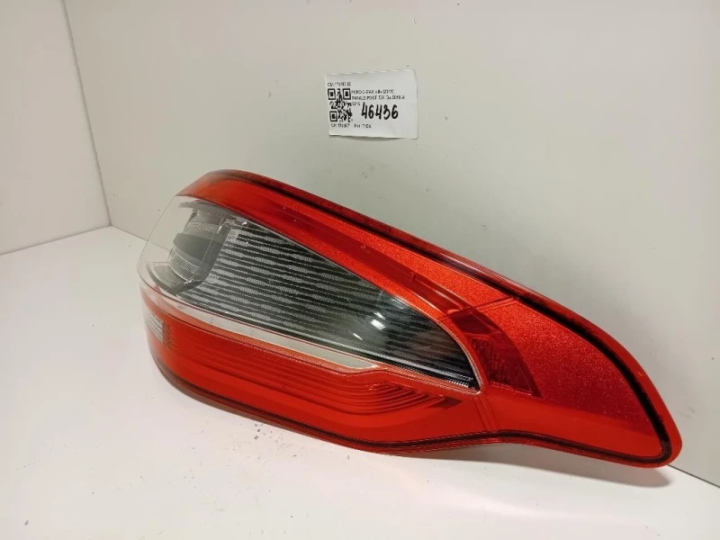 Fanale POST DX 17318702 Ford C-max III 2011